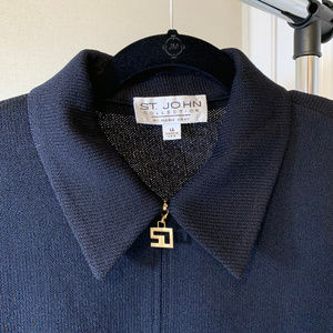 ST JOHN Jacket - Size 14
